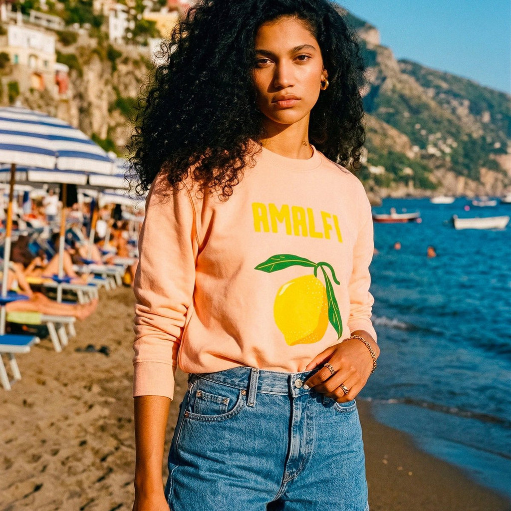 Zweet van Amalfi