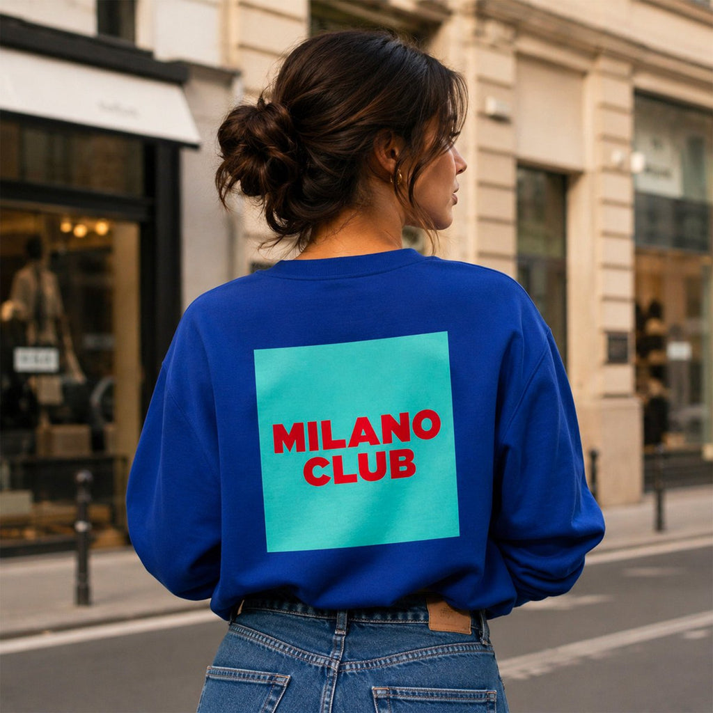 Zweet Milano Club