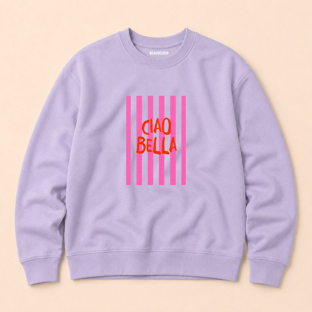 Zweetviolet Hallo Bella