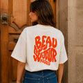 T-shirt Boxy Madrid