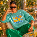 Zweet Menthe Positano