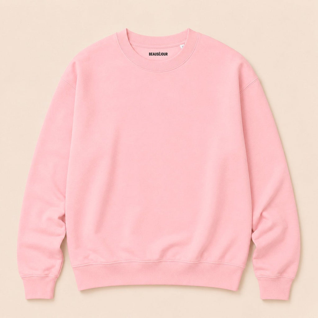Petanque-sweatshirt