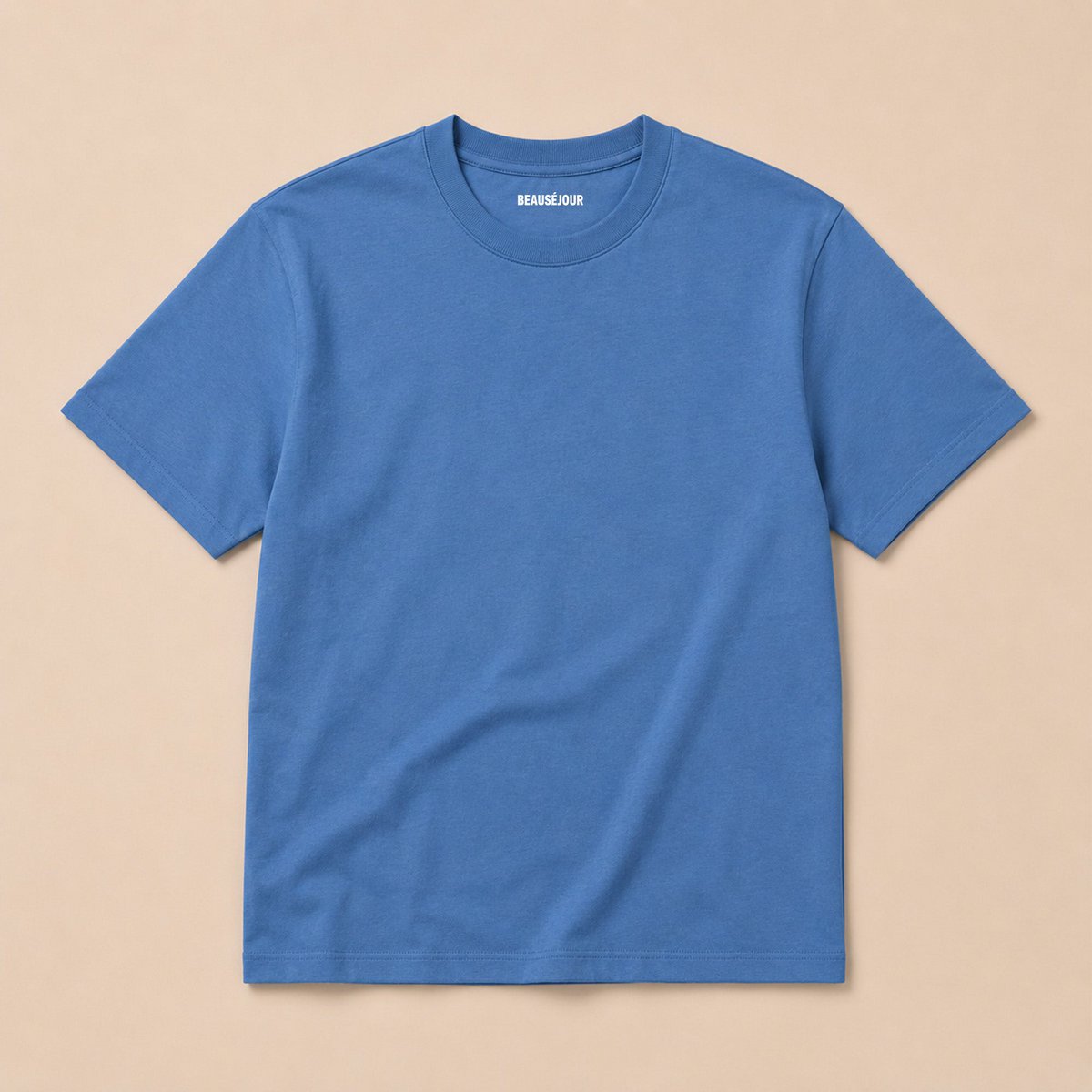 Beauséjour Parijs in bloei T-shirt