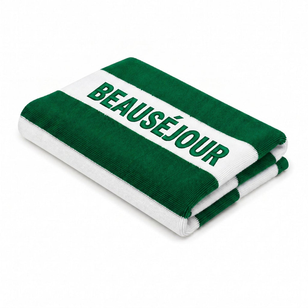 Beausejour handdoek