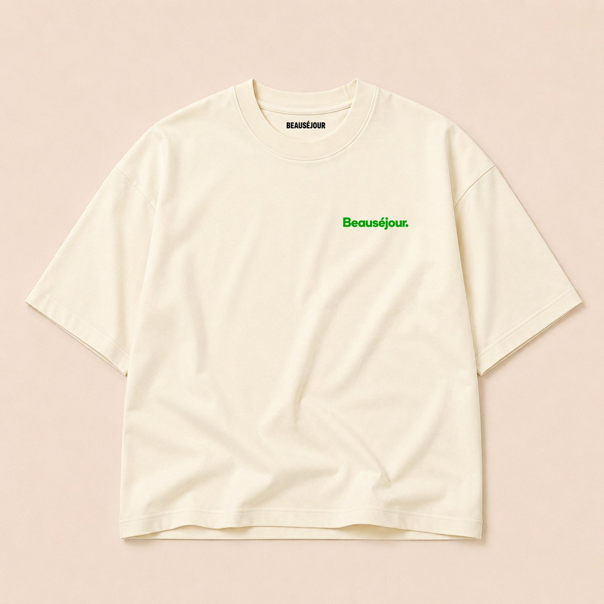 T-shirt 100% herinneringen