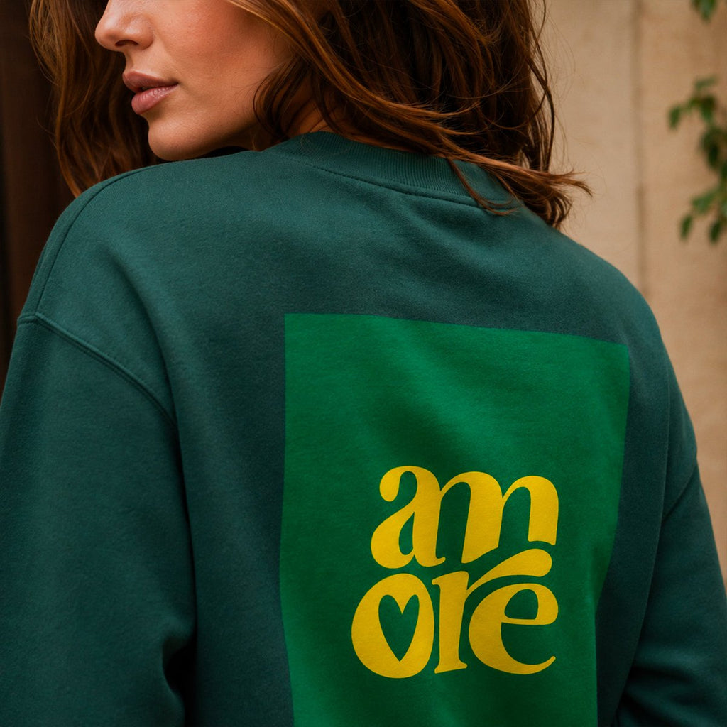 Sweat Amore