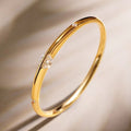 Uniek ontwerp twinkled star armbanden