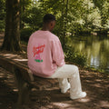 Beauséjour Parijs sweatshirt