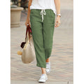 Mila Casual Pants