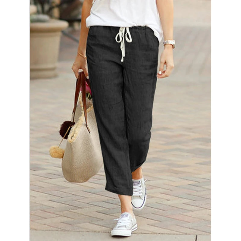 Mila Casual Pants