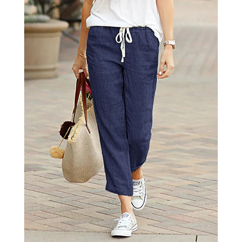 Mila Casual Pants