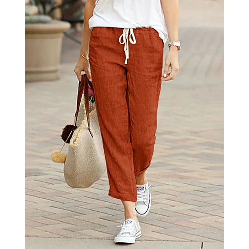 Mila Casual Pants