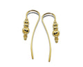 Gala Design Oorbellen Dropps G GE005G-0