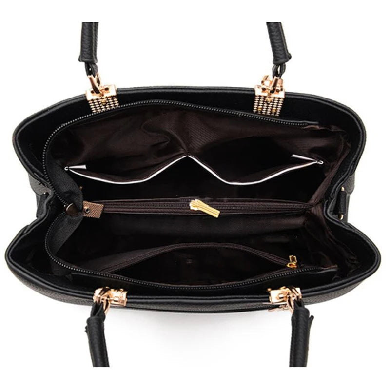 Nova Elite Handbag