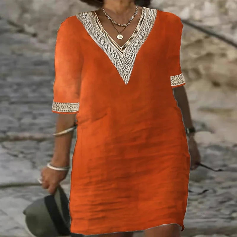 Aurelia Dress