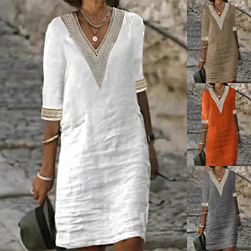 Aurelia Dress