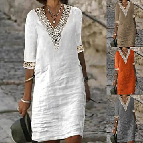 Aurelia Dress