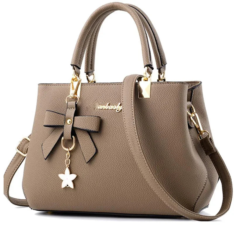 Nova Elite Handbag