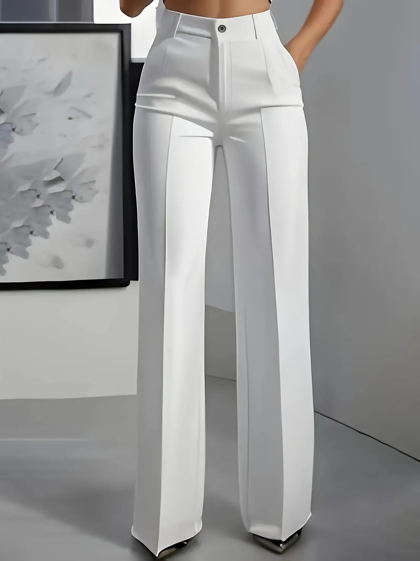 Nova Luxe Trousers