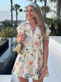 Rosalie Dress