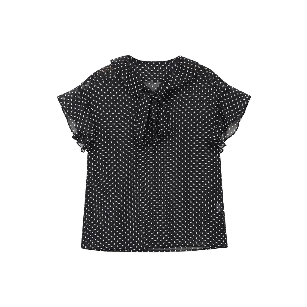 Nova Bella™ Dot Blouse