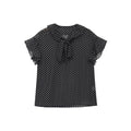 Nova Bella™ Dot Blouse