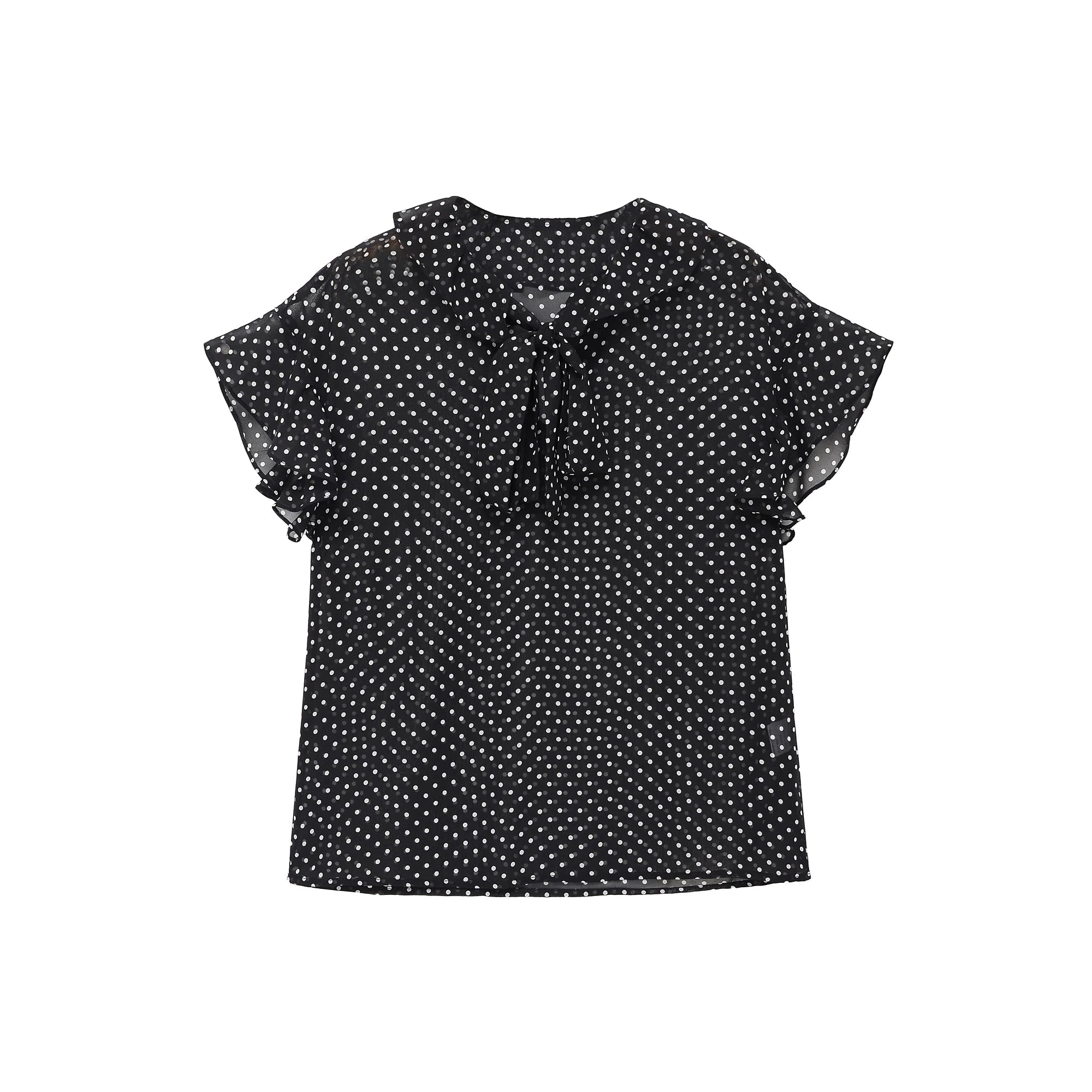 Nova Bella™ Dot Blouse