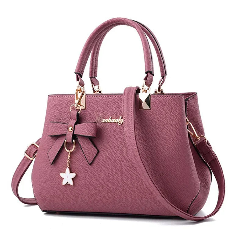 Nova Elite Handbag