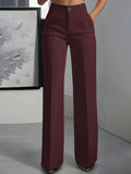 Nova Luxe Trousers