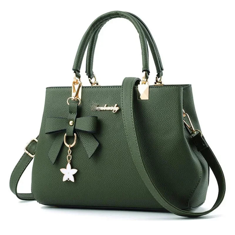 Nova Elite Handbag