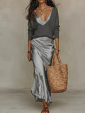 Nova Grace™ Satin Set