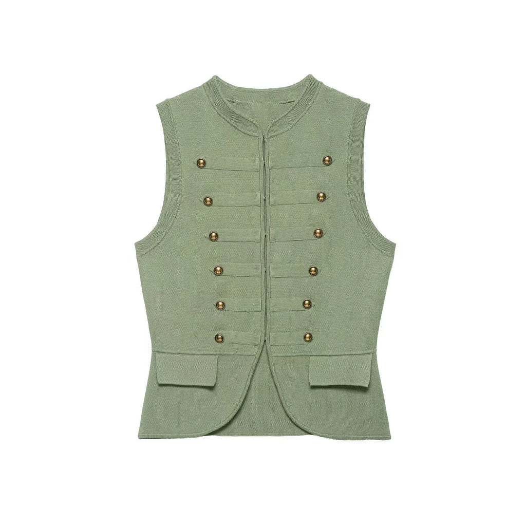 Milano Luxe Vest