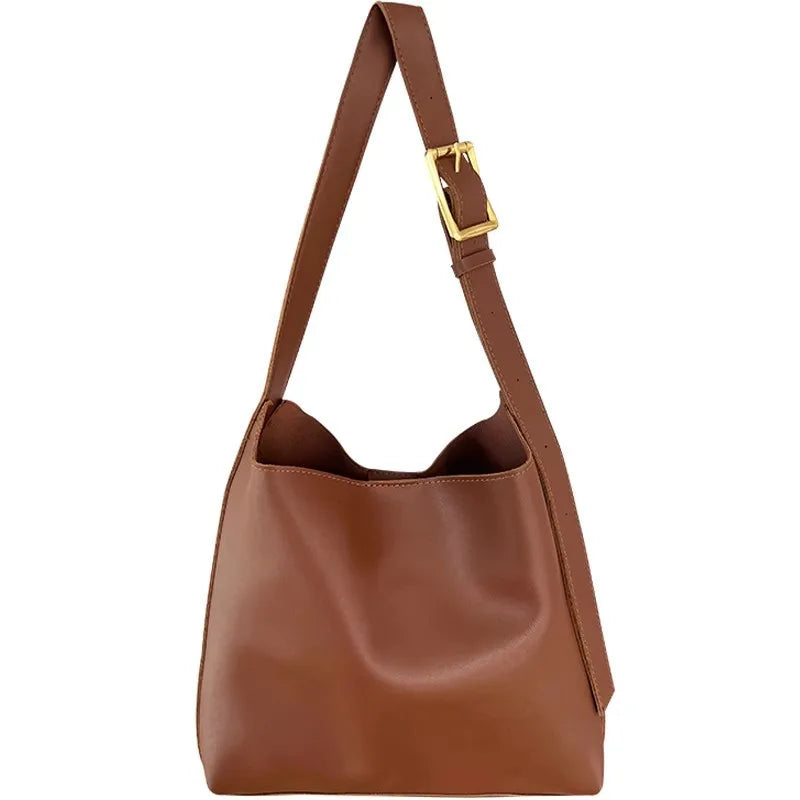 Everyday Shoulder Bag