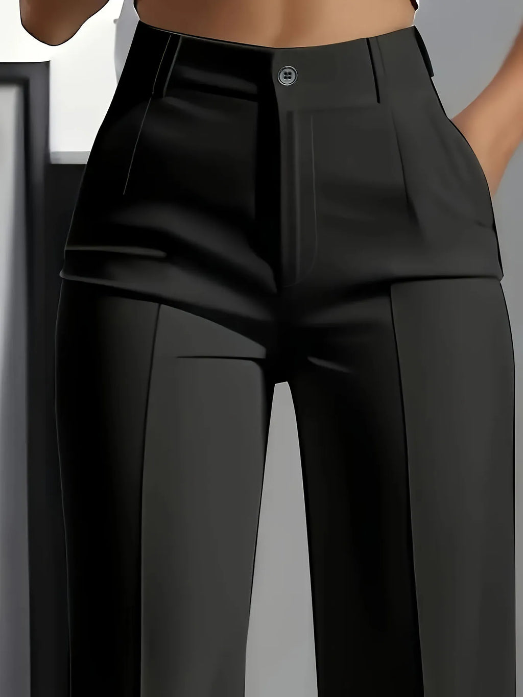 Nova Luxe Trousers