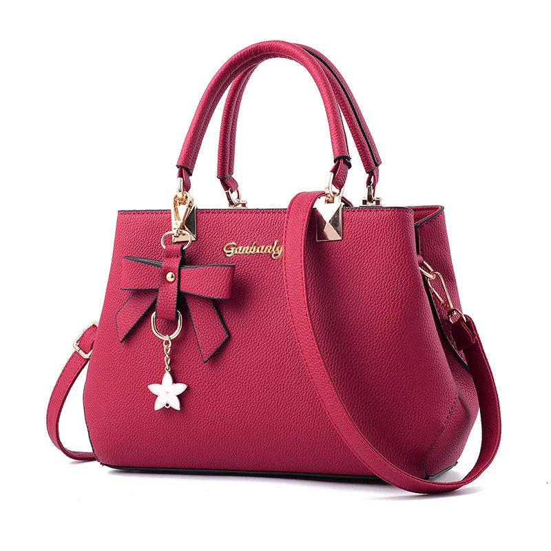 Nova Elite Handbag