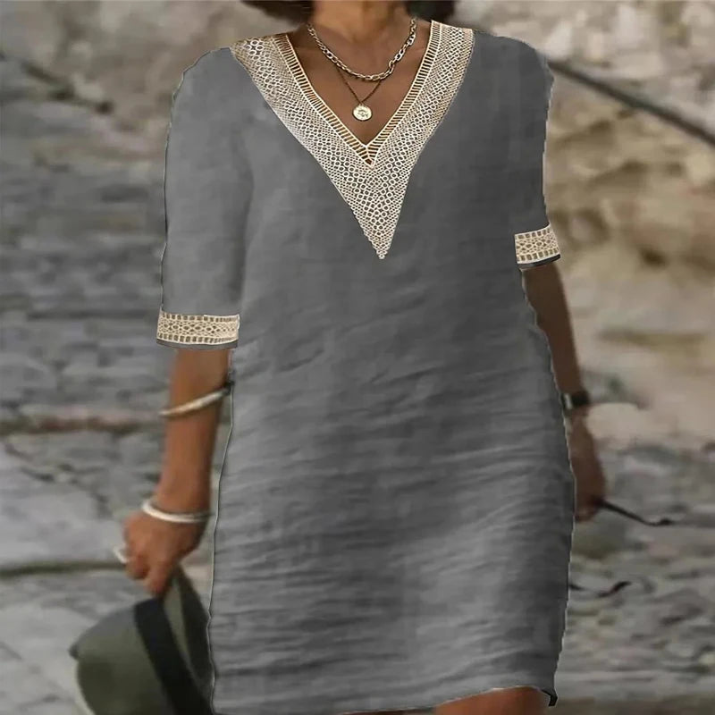 Aurelia Dress