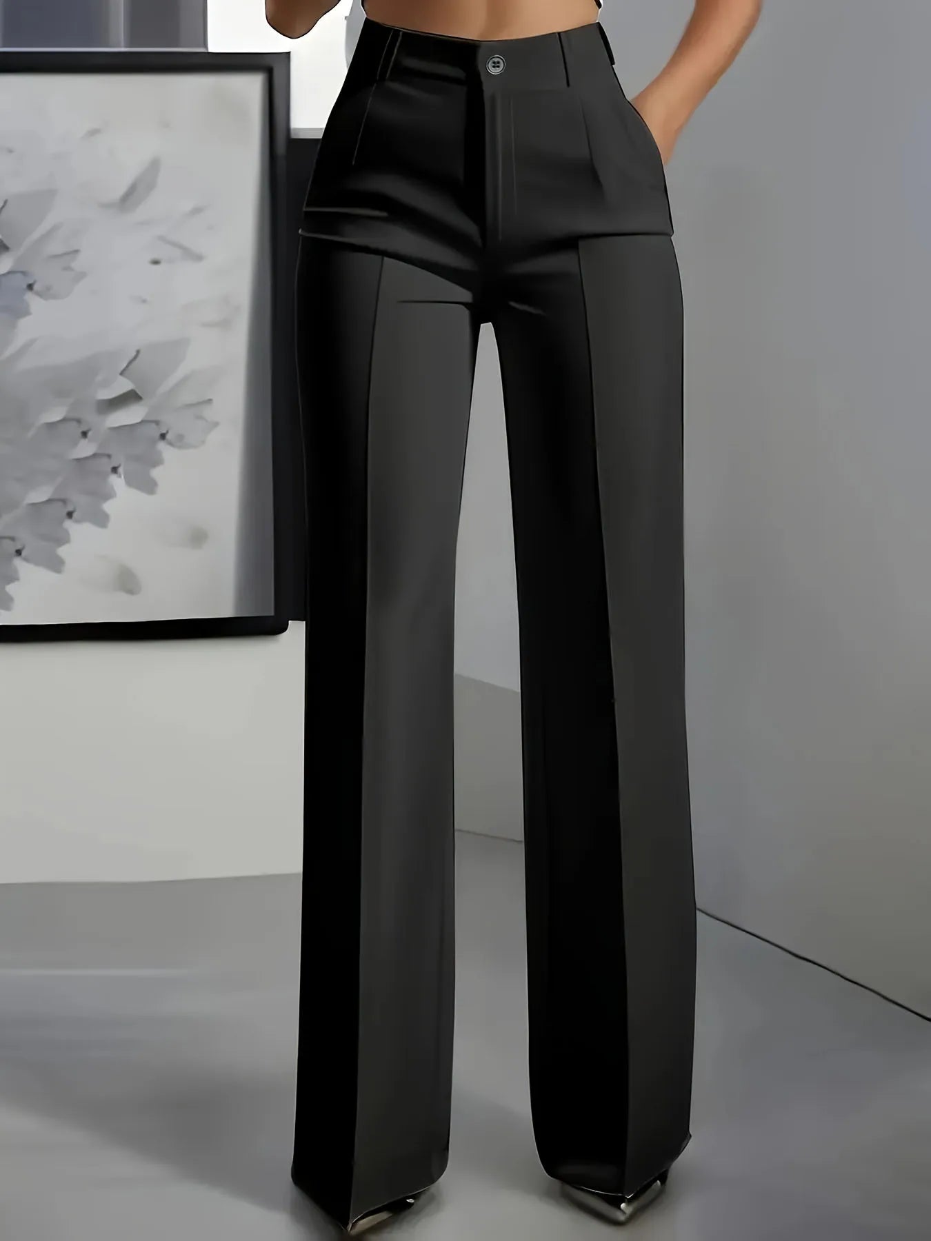 Nova Luxe Trousers