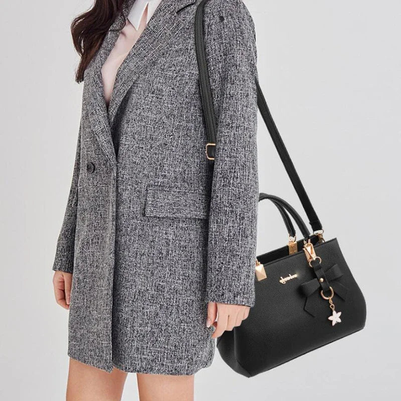 Nova Elite Handbag