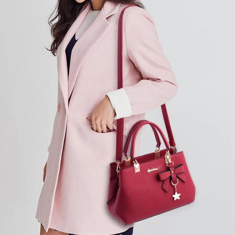 Nova Elite Handbag
