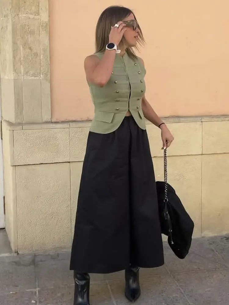 Milano Luxe Vest