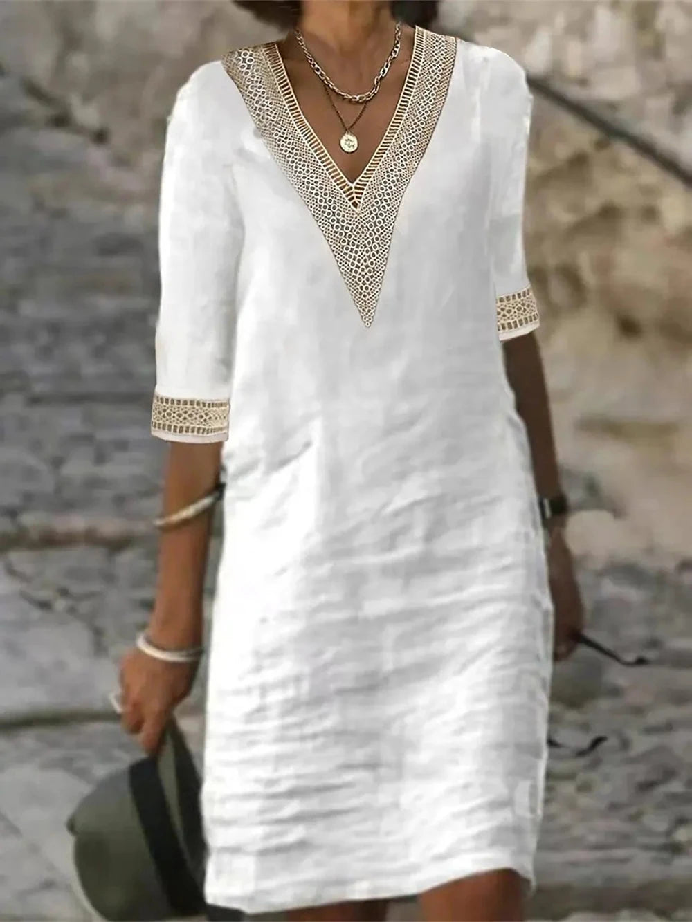 Aurelia Dress