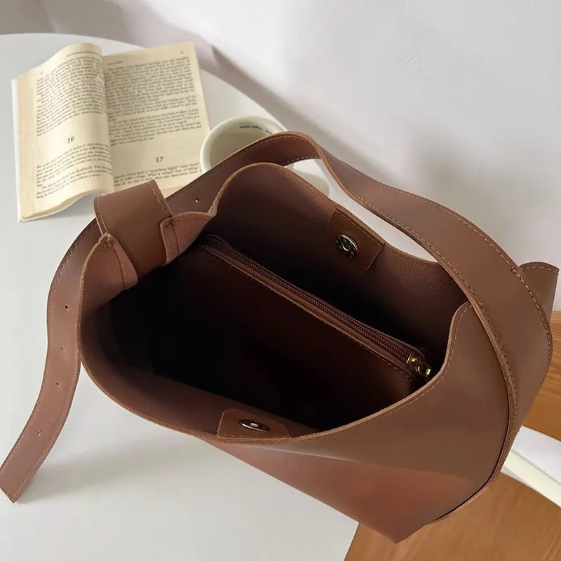 Everyday Shoulder Bag