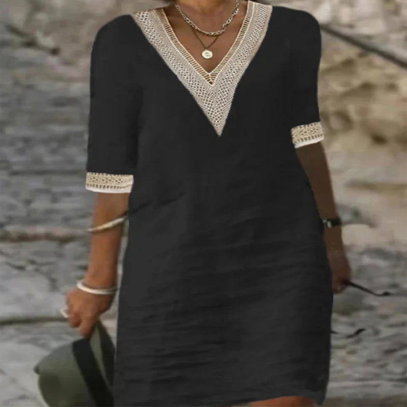 Aurelia Dress