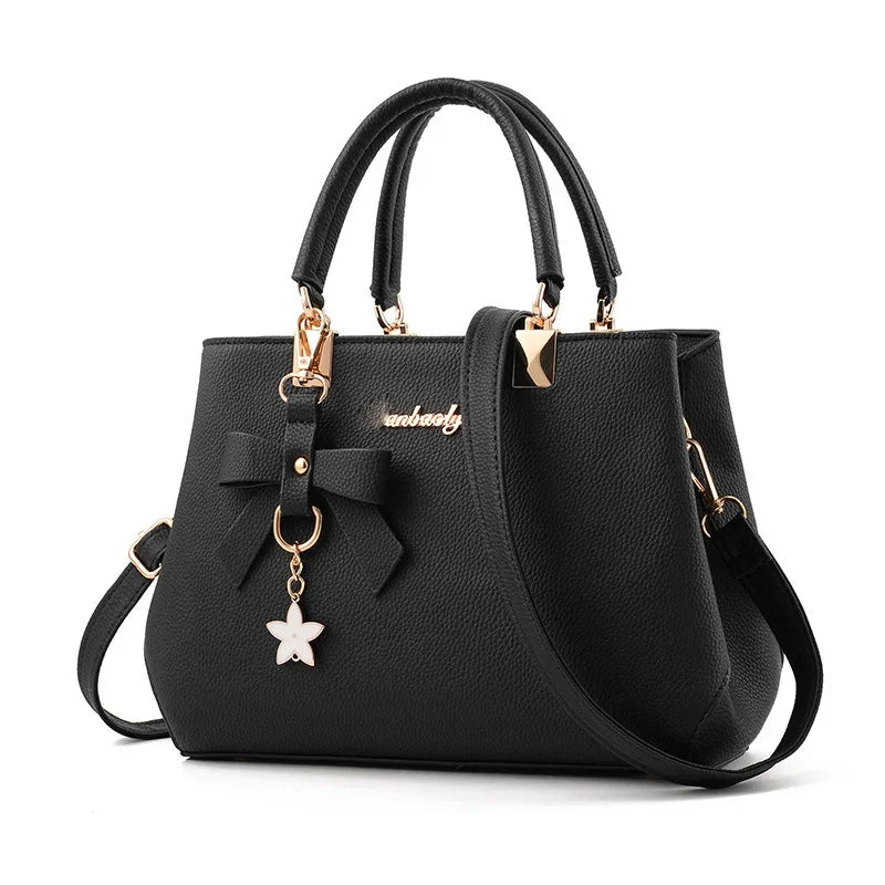 Nova Elite Handbag