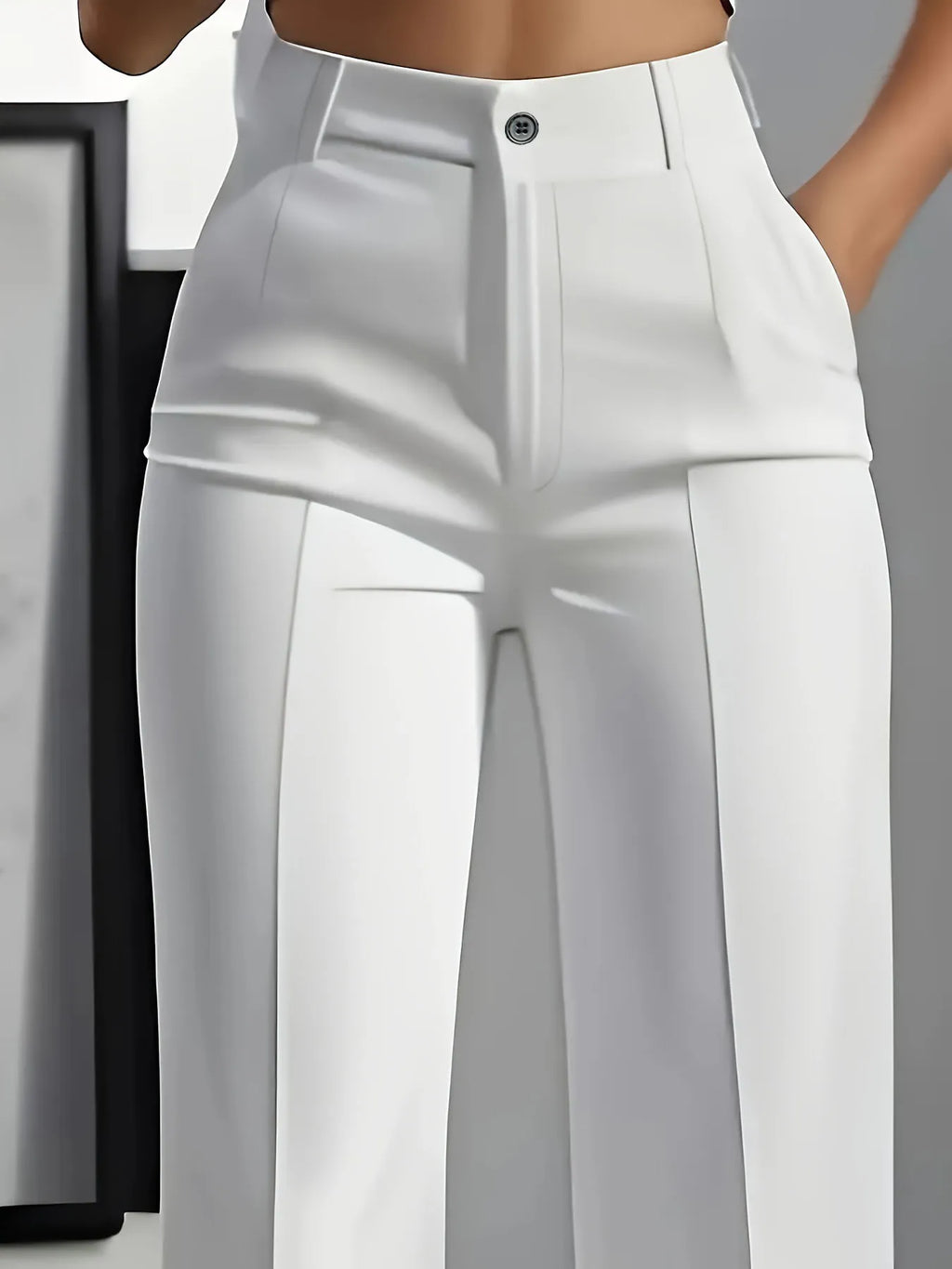 Nova Luxe Trousers