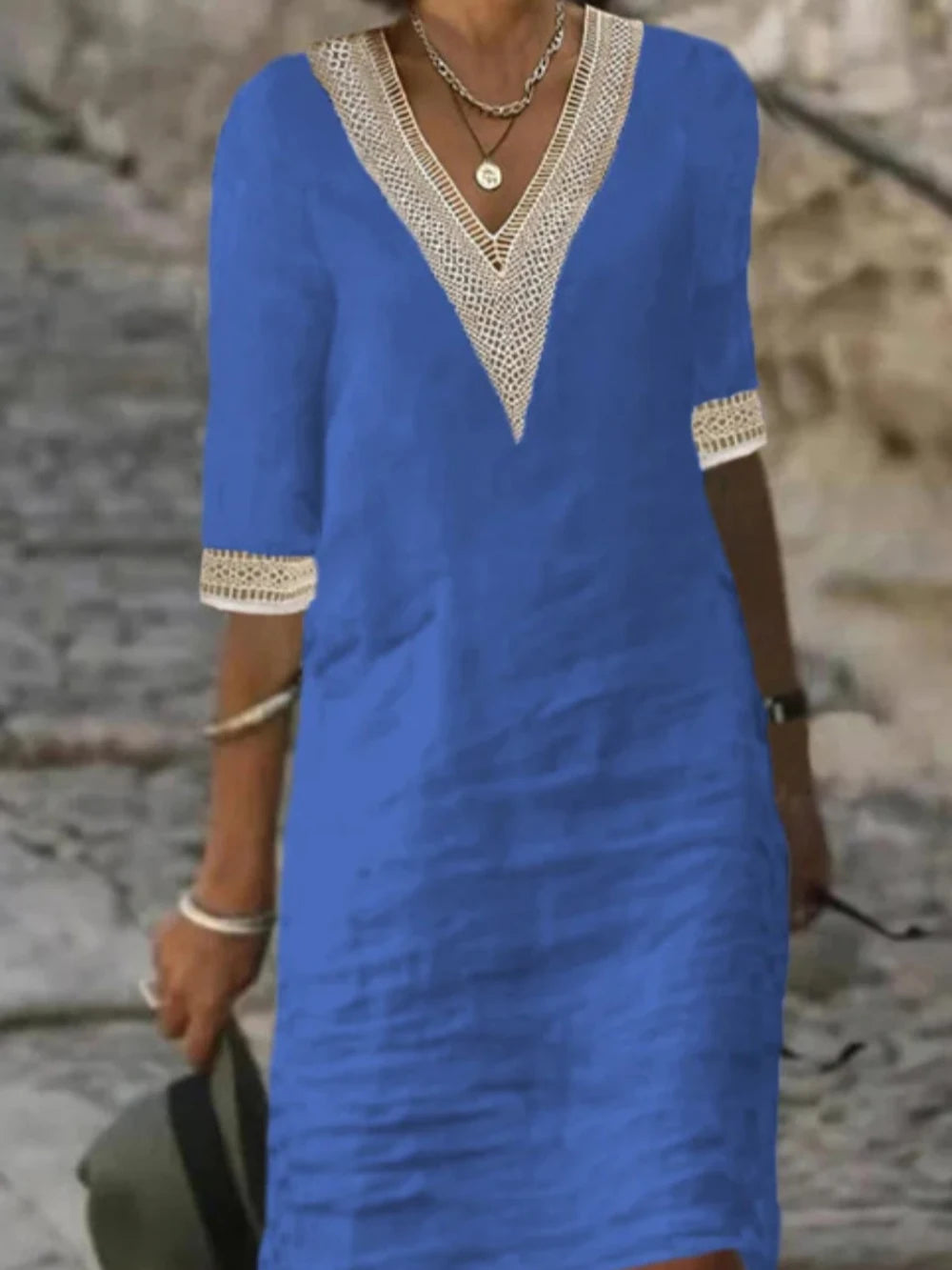Aurelia Dress