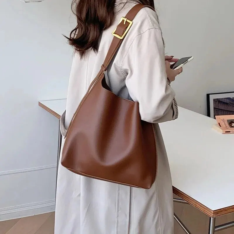 Everyday Shoulder Bag