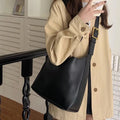 Everyday Shoulder Bag