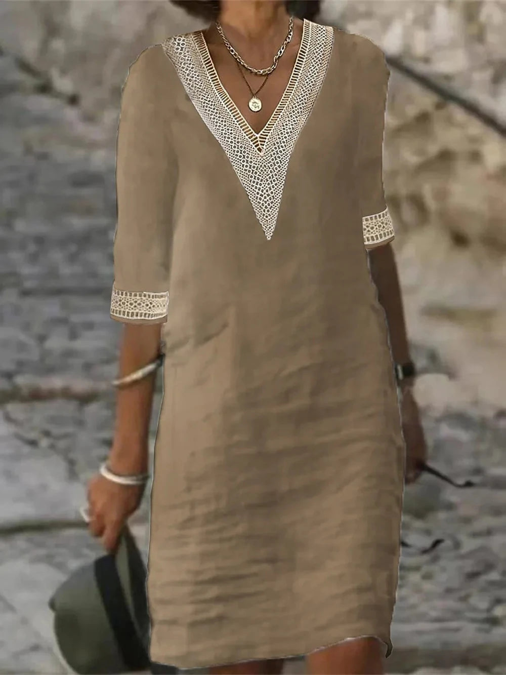Aurelia Dress