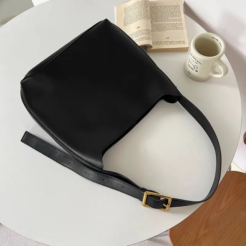Everyday Shoulder Bag